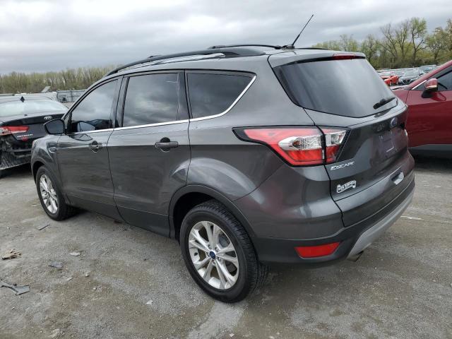 Автомобиль FORD ESCAPE SE 2017 | GrandCar Автомобиль FORD ESCAPE SE 2017 | GrandCar