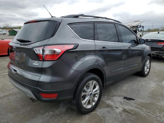 Автомобиль FORD ESCAPE SE 2017 | GrandCar Автомобиль FORD ESCAPE SE 2017 | GrandCar