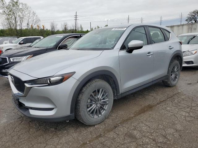 Автомобіль MAZDA CX-5 SPORT 2018 | GrandCar