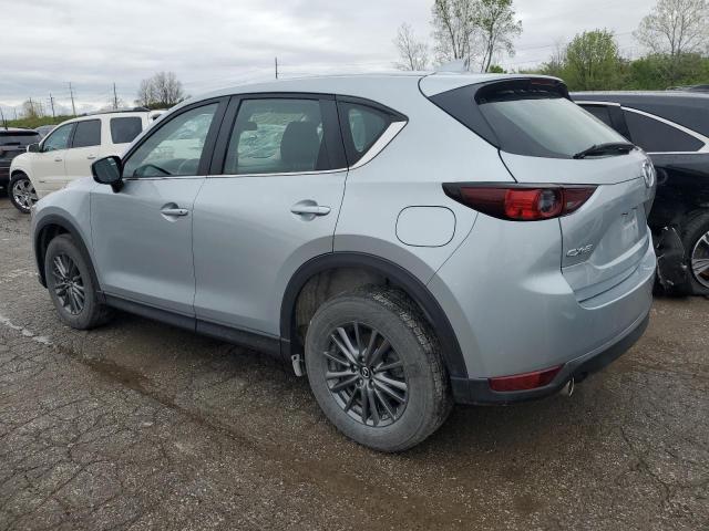 Автомобіль MAZDA CX-5 SPORT 2018 | GrandCar Автомобіль MAZDA CX-5 SPORT 2018 | GrandCar