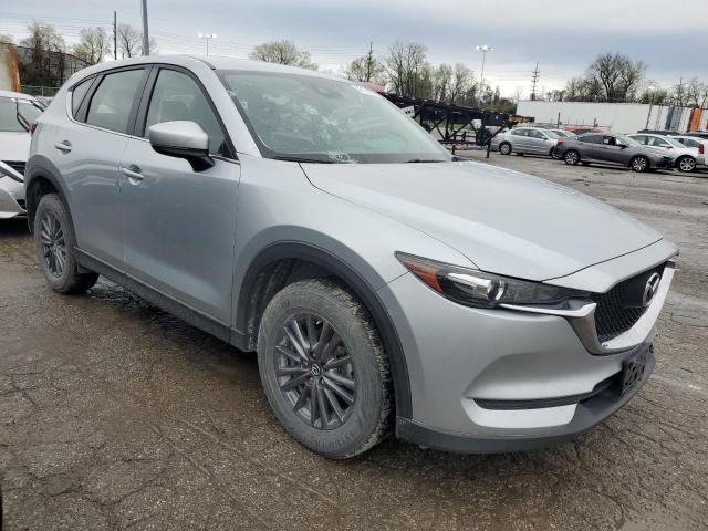Автомобіль MAZDA CX-5 SPORT 2018 | GrandCar Автомобіль MAZDA CX-5 SPORT 2018 | GrandCar