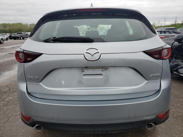Автомобіль MAZDA CX-5 SPORT 2018 | GrandCar Автомобіль MAZDA CX-5 SPORT 2018 | GrandCar