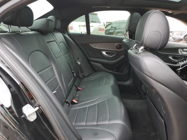 Автомобиль MERCEDES-BENZ C 300 2016 | GrandCar Автомобиль MERCEDES-BENZ C 300 2016 | GrandCar