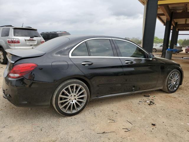 Автомобиль MERCEDES-BENZ C 300 2016 | GrandCar Автомобиль MERCEDES-BENZ C 300 2016 | GrandCar