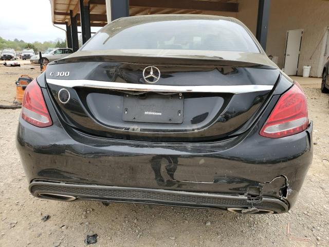 Автомобиль MERCEDES-BENZ C 300 2016 | GrandCar Автомобиль MERCEDES-BENZ C 300 2016 | GrandCar