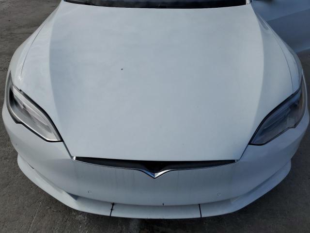 Автомобіль TESLA MODEL S 2016 | GrandCar Автомобіль TESLA MODEL S 2016 | GrandCar