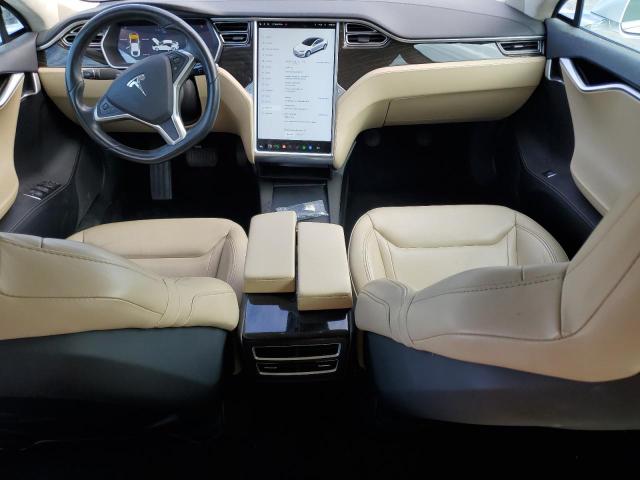 Автомобіль TESLA MODEL S 2016 | GrandCar Автомобіль TESLA MODEL S 2016 | GrandCar