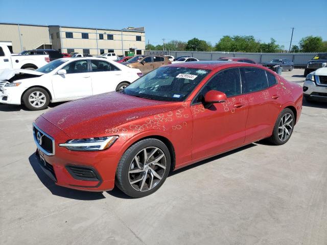 Автомобіль VOLVO S60 T5 MOMENTUM 2020 | GrandCar