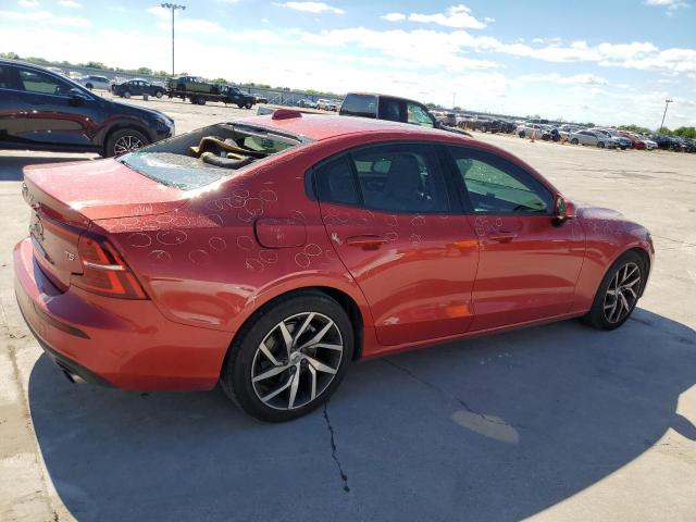 Автомобіль VOLVO S60 T5 MOMENTUM 2020 | GrandCar Автомобіль VOLVO S60 T5 MOMENTUM 2020 | GrandCar