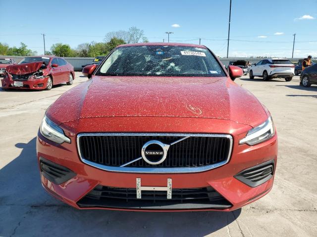 Автомобіль VOLVO S60 T5 MOMENTUM 2020 | GrandCar Автомобіль VOLVO S60 T5 MOMENTUM 2020 | GrandCar