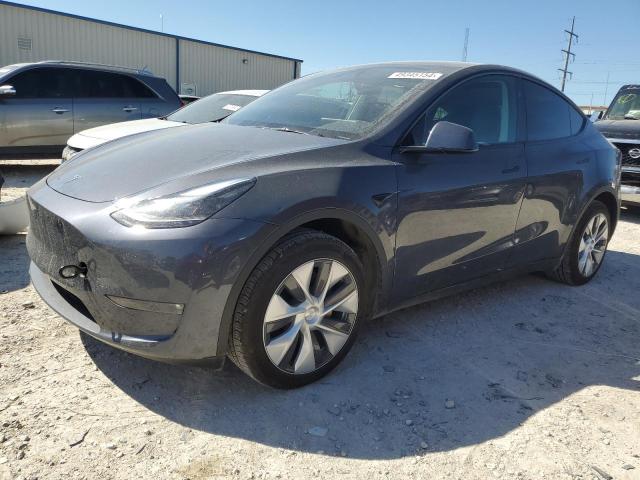 Автомобіль TESLA MODEL Y 2023 | GrandCar