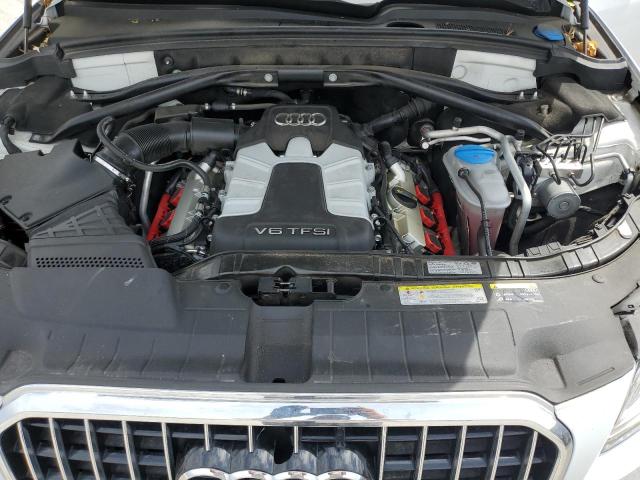 Автомобиль AUDI Q5 PREMIUM PLUS S-LINE 2016 | GrandCar Автомобиль AUDI Q5 PREMIUM PLUS S-LINE 2016 | GrandCar