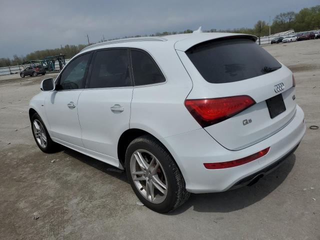 Автомобиль AUDI Q5 PREMIUM PLUS S-LINE 2016 | GrandCar Автомобиль AUDI Q5 PREMIUM PLUS S-LINE 2016 | GrandCar