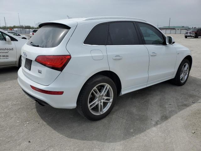 Автомобиль AUDI Q5 PREMIUM PLUS S-LINE 2016 | GrandCar Автомобиль AUDI Q5 PREMIUM PLUS S-LINE 2016 | GrandCar