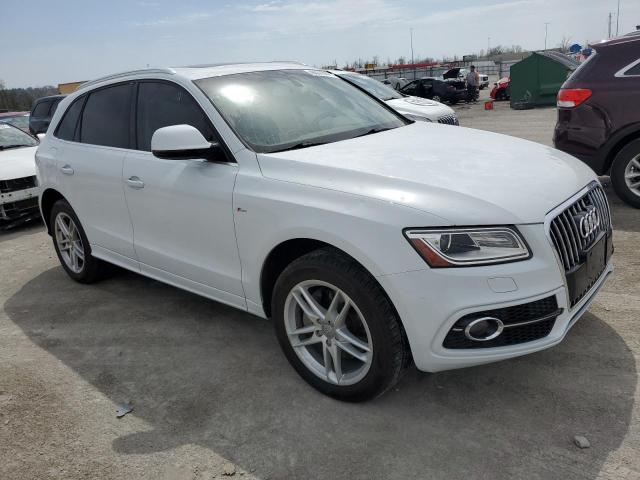 Автомобиль AUDI Q5 PREMIUM PLUS S-LINE 2016 | GrandCar Автомобиль AUDI Q5 PREMIUM PLUS S-LINE 2016 | GrandCar