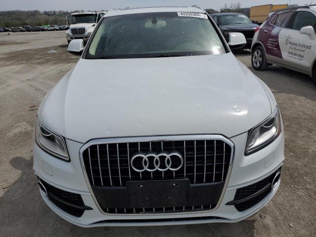 Автомобиль AUDI Q5 PREMIUM PLUS S-LINE 2016 | GrandCar Автомобиль AUDI Q5 PREMIUM PLUS S-LINE 2016 | GrandCar