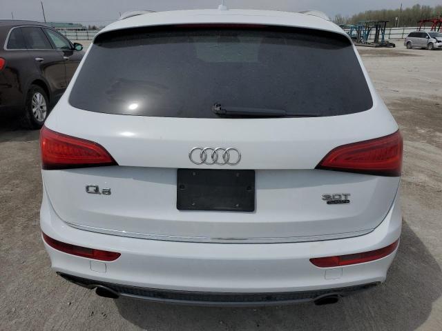 Автомобиль AUDI Q5 PREMIUM PLUS S-LINE 2016 | GrandCar Автомобиль AUDI Q5 PREMIUM PLUS S-LINE 2016 | GrandCar
