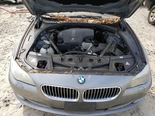 Автомобиль BMW 528 I 2013 | GrandCar Автомобиль BMW 528 I 2013 | GrandCar