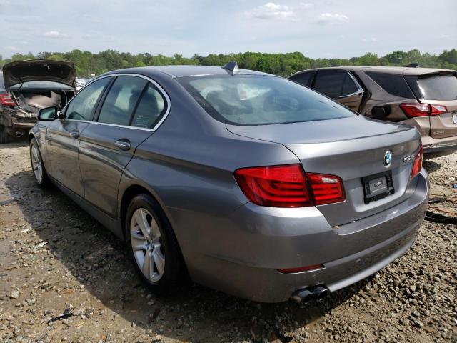 Автомобиль BMW 528 I 2013 | GrandCar Автомобиль BMW 528 I 2013 | GrandCar