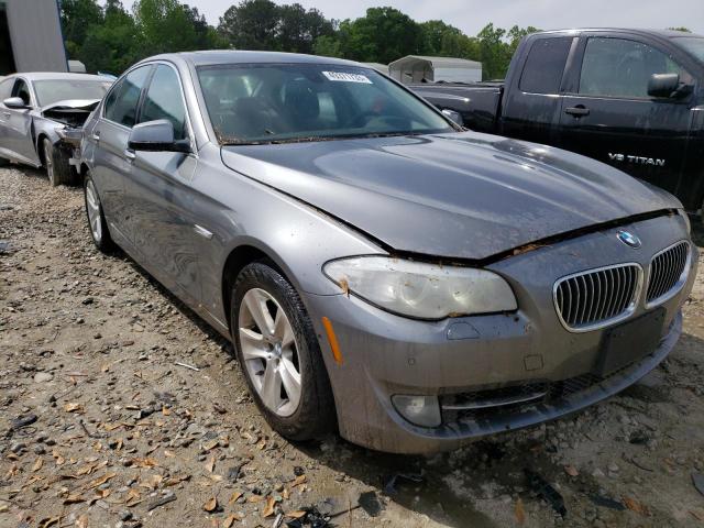 Автомобиль BMW 528 I 2013 | GrandCar Автомобиль BMW 528 I 2013 | GrandCar