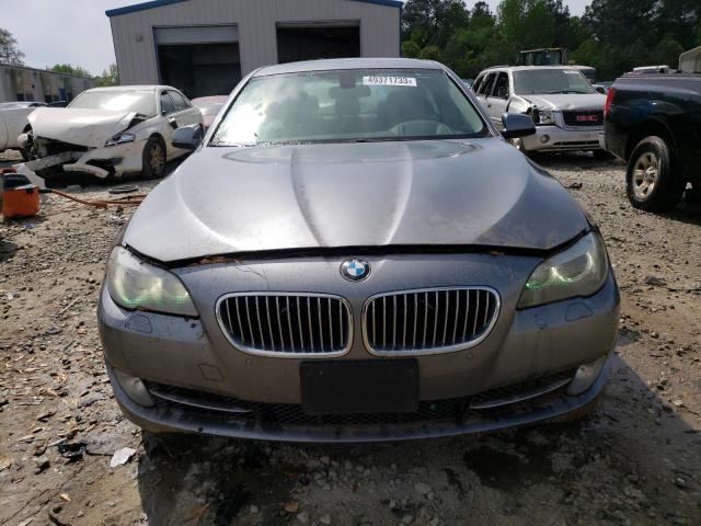 Автомобиль BMW 528 I 2013 | GrandCar Автомобиль BMW 528 I 2013 | GrandCar