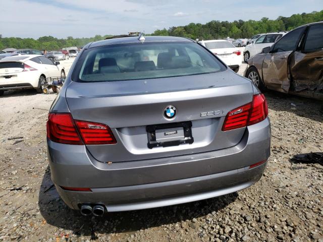Автомобиль BMW 528 I 2013 | GrandCar Автомобиль BMW 528 I 2013 | GrandCar