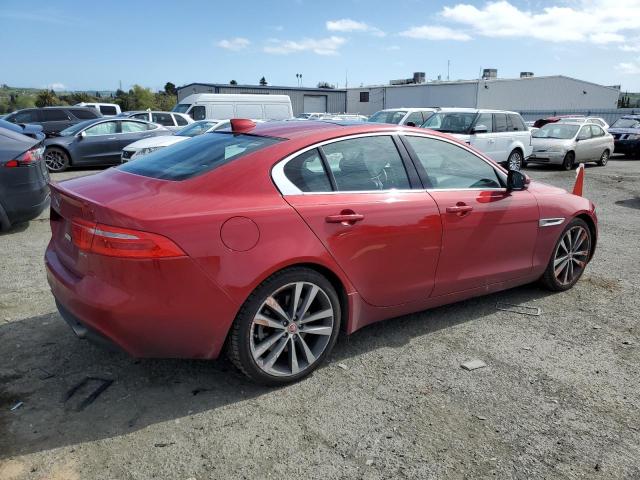 Автомобиль JAGUAR XE PRESTIGE 2017 | GrandCar Автомобиль JAGUAR XE PRESTIGE 2017 | GrandCar