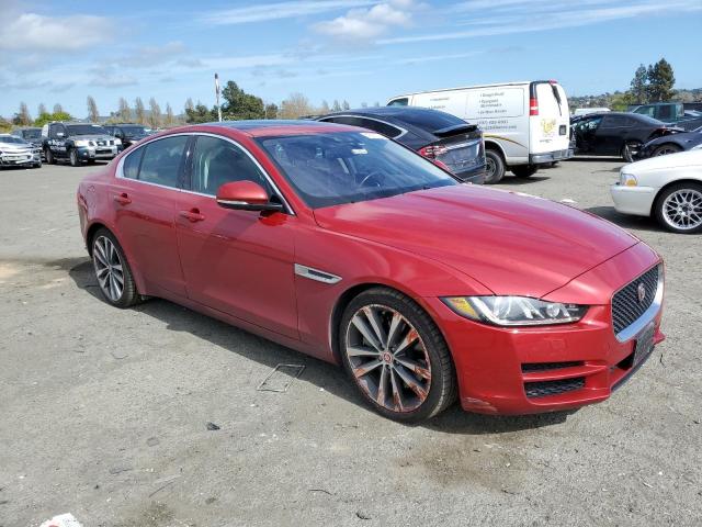 Автомобиль JAGUAR XE PRESTIGE 2017 | GrandCar Автомобиль JAGUAR XE PRESTIGE 2017 | GrandCar