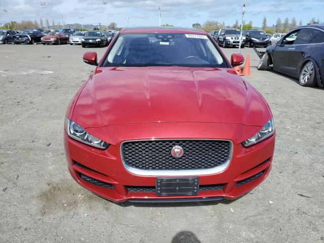 Автомобиль JAGUAR XE PRESTIGE 2017 | GrandCar Автомобиль JAGUAR XE PRESTIGE 2017 | GrandCar