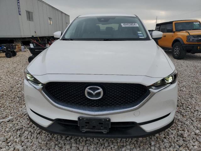 Автомобиль MAZDA CX-5 TOURING 2017 | GrandCar Автомобиль MAZDA CX-5 TOURING 2017 | GrandCar