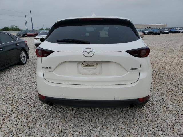 Автомобиль MAZDA CX-5 TOURING 2017 | GrandCar Автомобиль MAZDA CX-5 TOURING 2017 | GrandCar