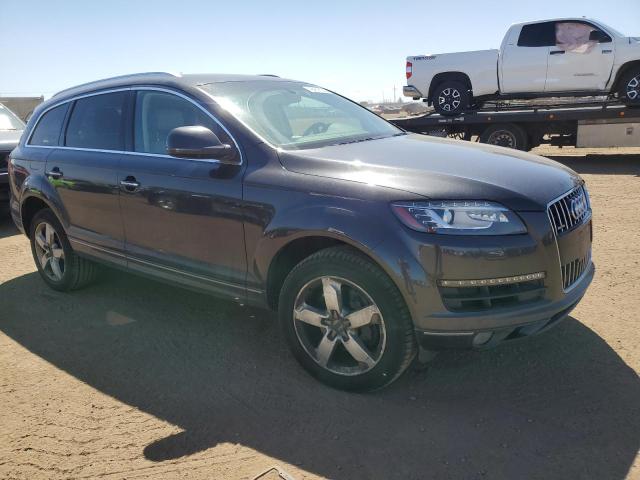 Автомобиль AUDI Q7 PREMIUM 2014 | GrandCar Автомобиль AUDI Q7 PREMIUM 2014 | GrandCar