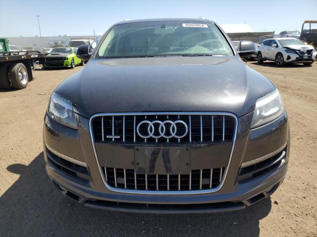 Автомобиль AUDI Q7 PREMIUM 2014 | GrandCar Автомобиль AUDI Q7 PREMIUM 2014 | GrandCar