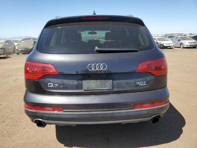 Автомобиль AUDI Q7 PREMIUM 2014 | GrandCar Автомобиль AUDI Q7 PREMIUM 2014 | GrandCar