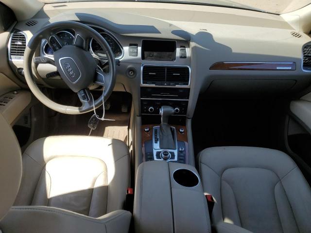 Автомобиль AUDI Q7 PREMIUM 2014 | GrandCar Автомобиль AUDI Q7 PREMIUM 2014 | GrandCar