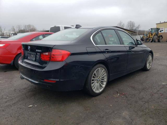 Автомобіль BMW 328 XI 2013 | GrandCar Автомобіль BMW 328 XI 2013 | GrandCar