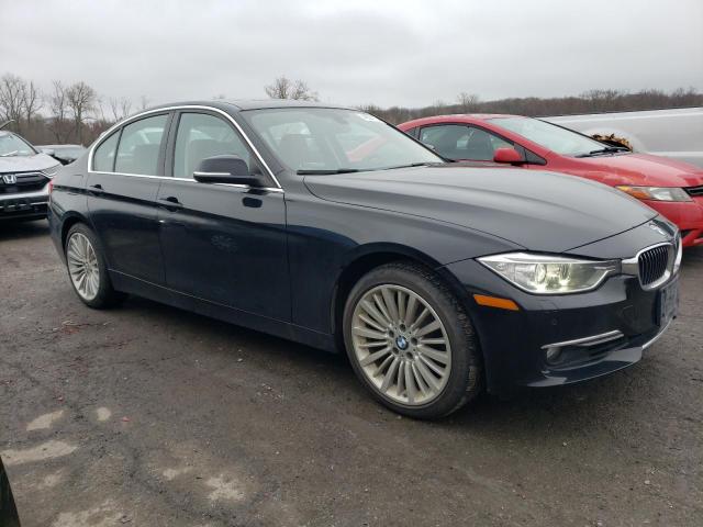 Автомобіль BMW 328 XI 2013 | GrandCar Автомобіль BMW 328 XI 2013 | GrandCar