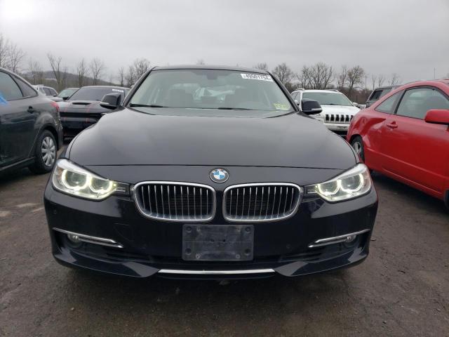 Автомобіль BMW 328 XI 2013 | GrandCar Автомобіль BMW 328 XI 2013 | GrandCar