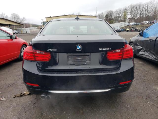Автомобіль BMW 328 XI 2013 | GrandCar Автомобіль BMW 328 XI 2013 | GrandCar