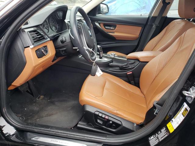 Автомобіль BMW 328 XI 2013 | GrandCar Автомобіль BMW 328 XI 2013 | GrandCar