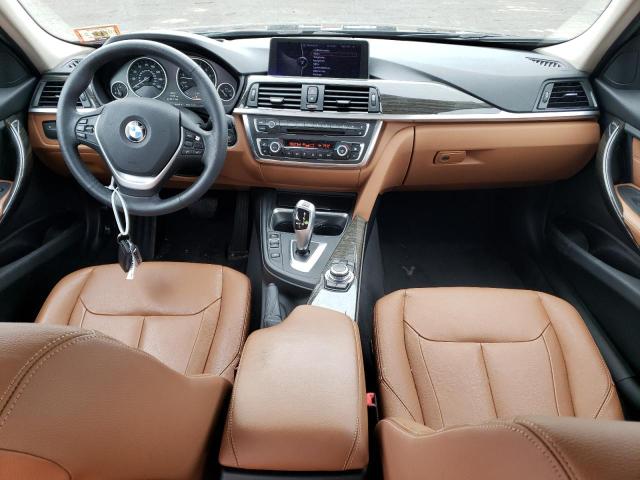Автомобіль BMW 328 XI 2013 | GrandCar Автомобіль BMW 328 XI 2013 | GrandCar