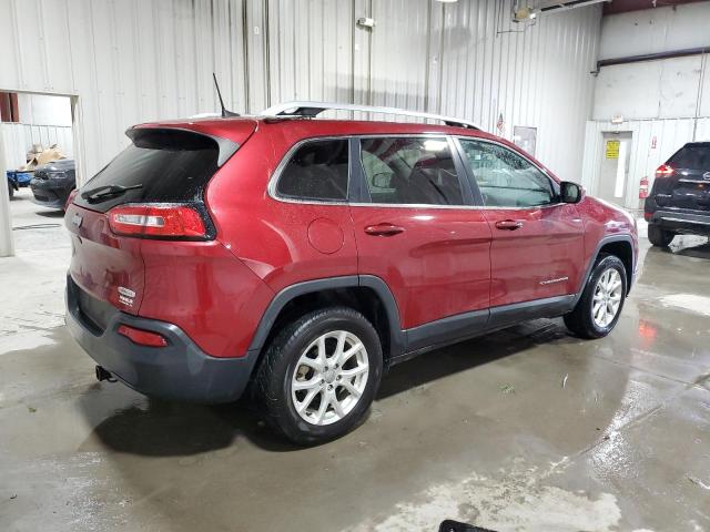 Автомобиль JEEP CHEROKEE LATITUDE 2017 | GrandCar Автомобиль JEEP CHEROKEE LATITUDE 2017 | GrandCar