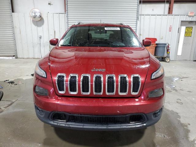 Автомобиль JEEP CHEROKEE LATITUDE 2017 | GrandCar Автомобиль JEEP CHEROKEE LATITUDE 2017 | GrandCar