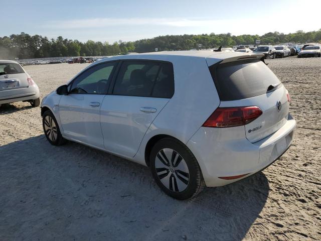 Автомобіль VOLKSWAGEN E-GOLF SE 2016 | GrandCar Автомобіль VOLKSWAGEN E-GOLF SE 2016 | GrandCar