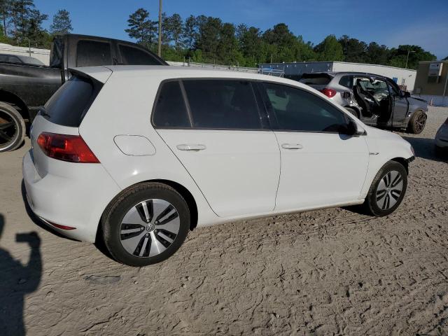 Автомобіль VOLKSWAGEN E-GOLF SE 2016 | GrandCar Автомобіль VOLKSWAGEN E-GOLF SE 2016 | GrandCar