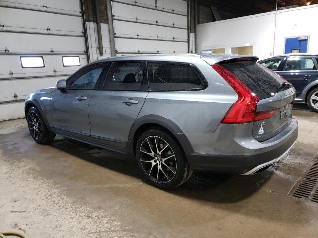 Автомобіль VOLVO V90 CROSS COUNTRY T6 INSCRIPTION 2018 | GrandCar Автомобіль VOLVO V90 CROSS COUNTRY T6 INSCRIPTION 2018 | GrandCar