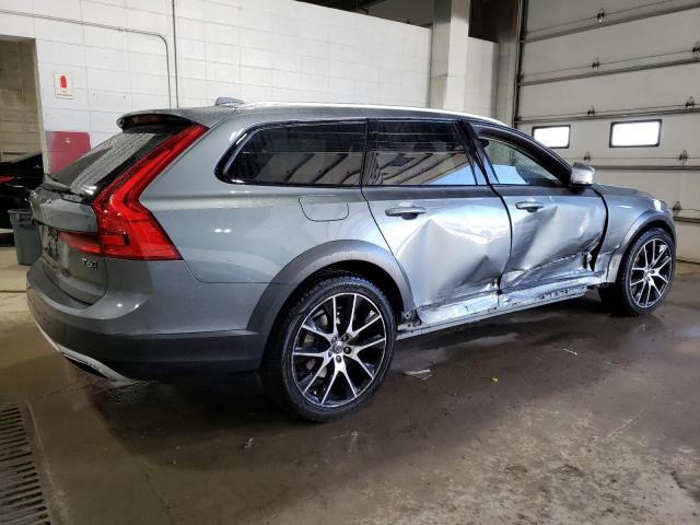 Автомобіль VOLVO V90 CROSS COUNTRY T6 INSCRIPTION 2018 | GrandCar Автомобіль VOLVO V90 CROSS COUNTRY T6 INSCRIPTION 2018 | GrandCar