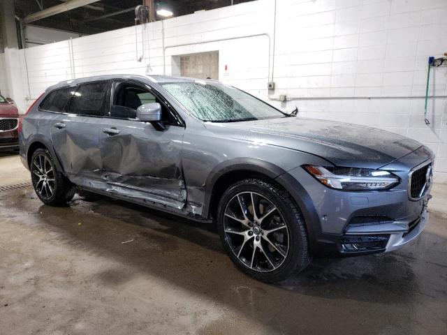 Автомобіль VOLVO V90 CROSS COUNTRY T6 INSCRIPTION 2018 | GrandCar Автомобіль VOLVO V90 CROSS COUNTRY T6 INSCRIPTION 2018 | GrandCar
