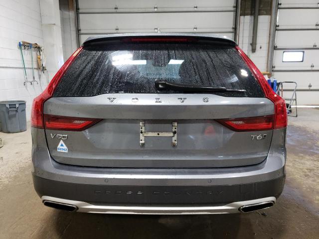 Автомобіль VOLVO V90 CROSS COUNTRY T6 INSCRIPTION 2018 | GrandCar Автомобіль VOLVO V90 CROSS COUNTRY T6 INSCRIPTION 2018 | GrandCar