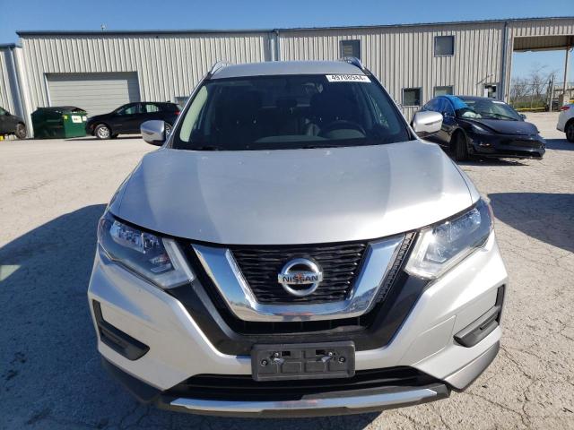 Автомобіль NISSAN ROGUE S 2017 | GrandCar Автомобіль NISSAN ROGUE S 2017 | GrandCar